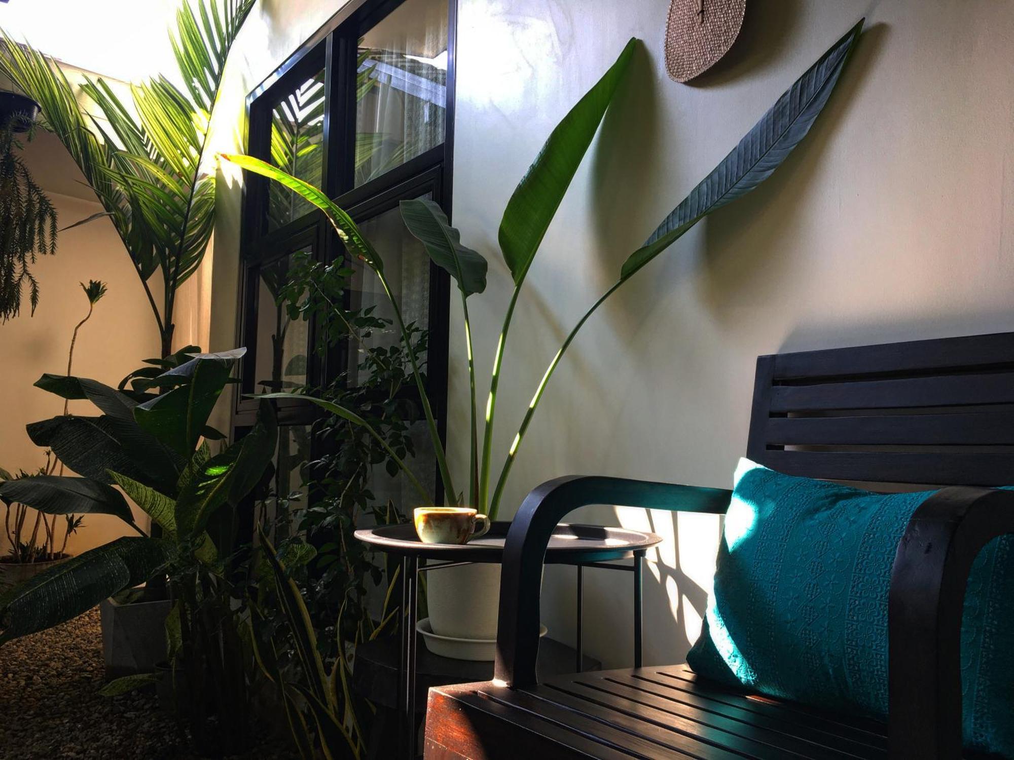 Su Kho Rom Always Home ศุโขรมย์ - Adults Only Chiang Mai Exterior photo